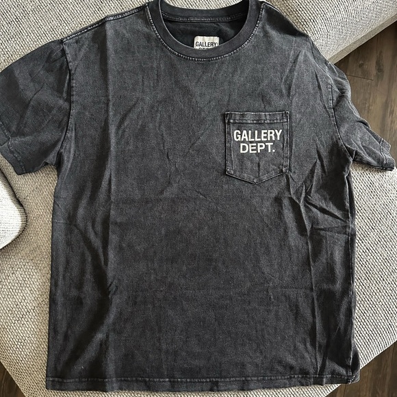 Gallery Dept T Shirt